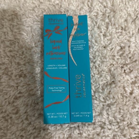 Thrive Causemetics Makeup Bundle